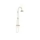 DORNBRACHT-Shower-Pipe-mit-Brause-Thermostat-SERIENSPEZIFISCH-34459892-220-mm-Messing-gebuerstet-23kt-Gold-34459892-28 gallery number 1